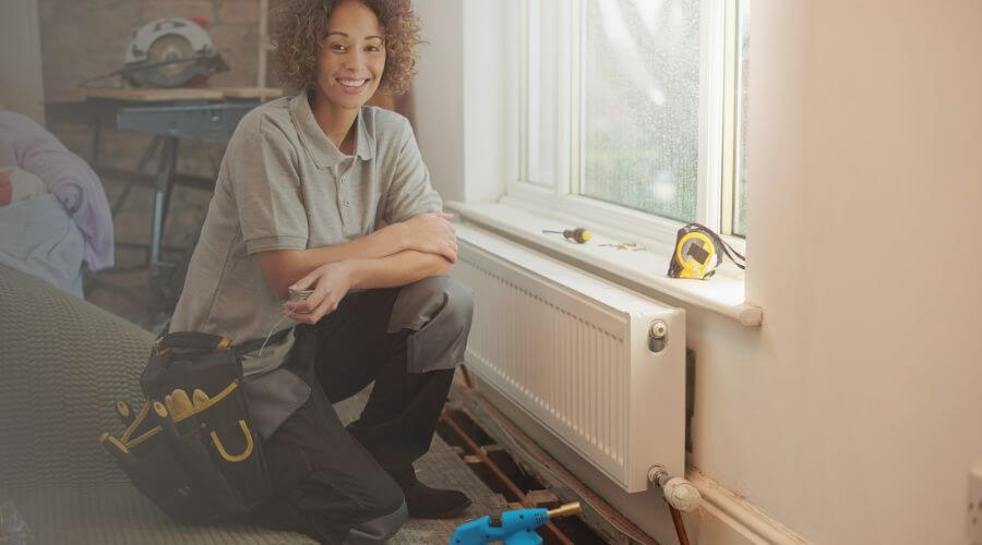 Professional septic pumping service in Willard, NY